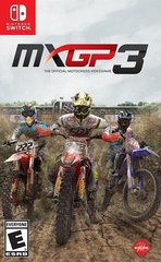 MXGP 3